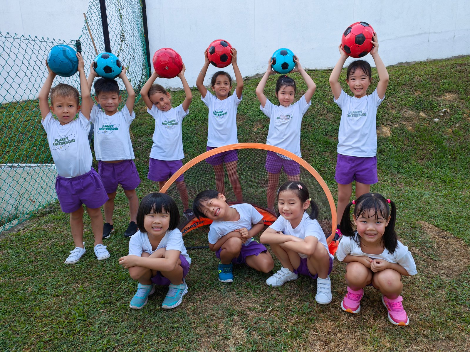 Learning Fun